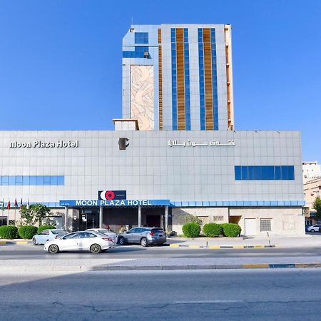 Capital O 125 Moon Plaza Hotel Manama Exterior foto